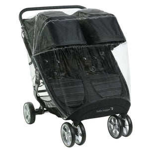 You added <b><u>Baby Jogger City Mini & GT2 Double Raincover</u></b> to your cart.