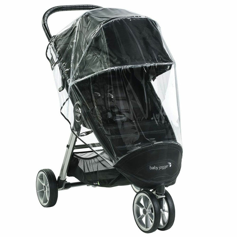 Baby Jogger City Mini & GT2 Raincover Raincovers & Baskets 2105021 0047406170074