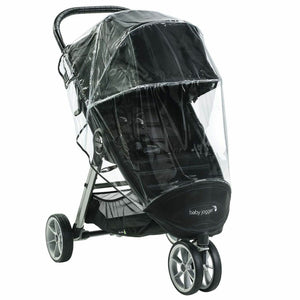 You added <b><u>Baby Jogger City Mini & GT2 Raincover</u></b> to your cart.