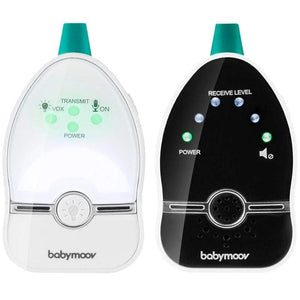 You added <b><u>Babymoov Easy Care Audio Baby Monitor</u></b> to your cart.