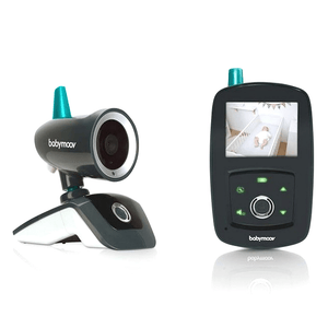 You added <b><u>Babymoov YOO Travel Video Baby Monitor Black</u></b> to your cart.