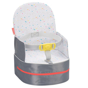 You added <b><u>Babymoov Badabulle Travel Booster Seat Grey</u></b> to your cart.