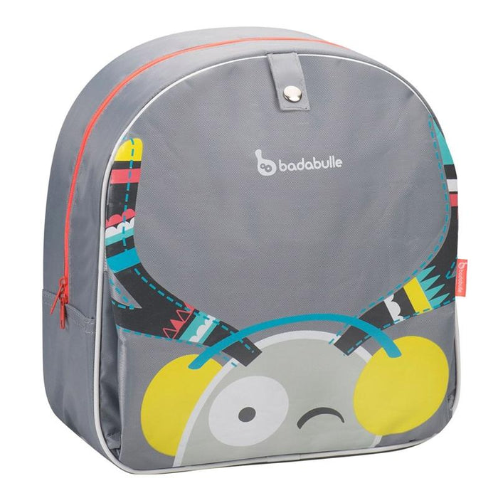 Buy Babymoov Badabulle Travel Booster Seat Grey Baby & Co