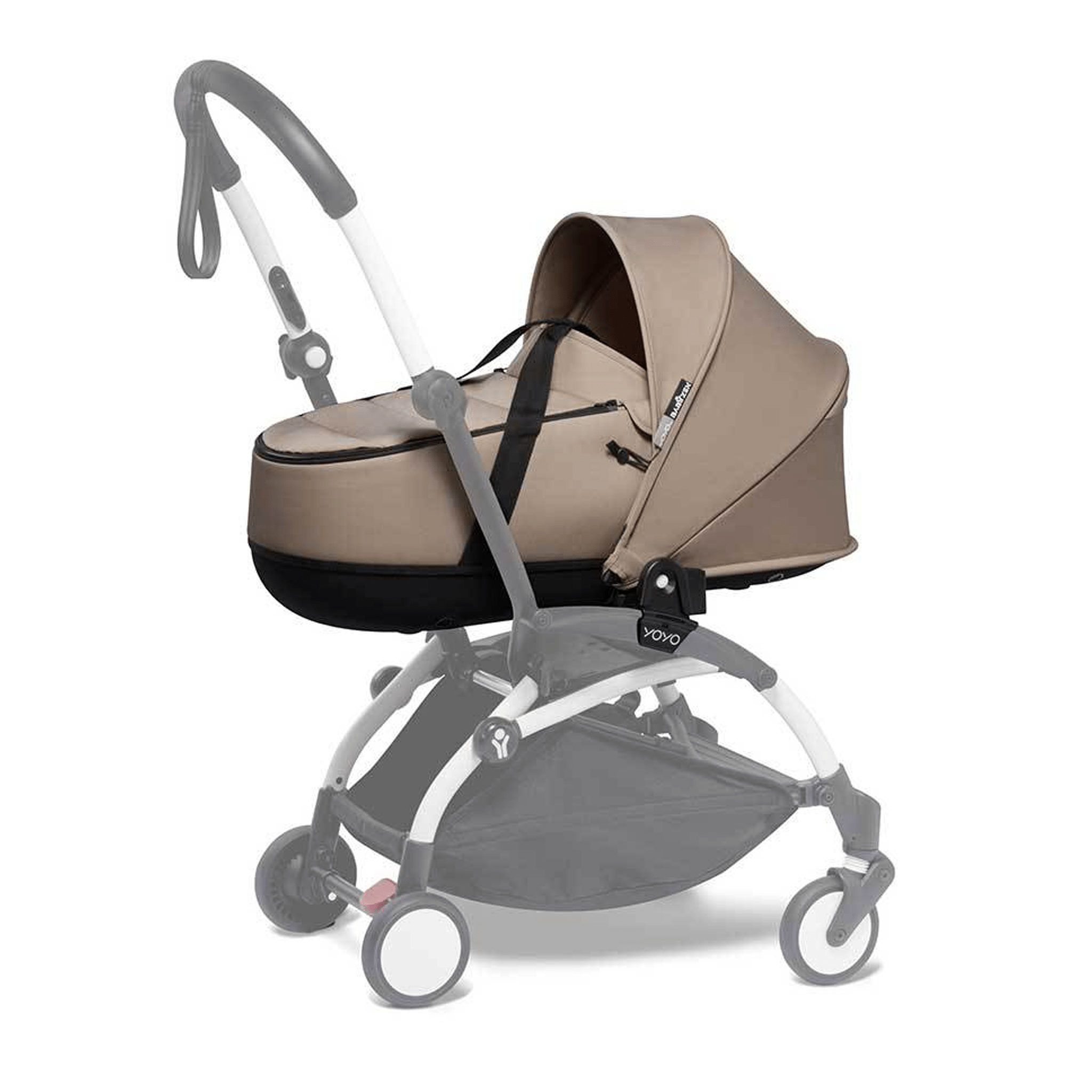 Bassinet prams shop