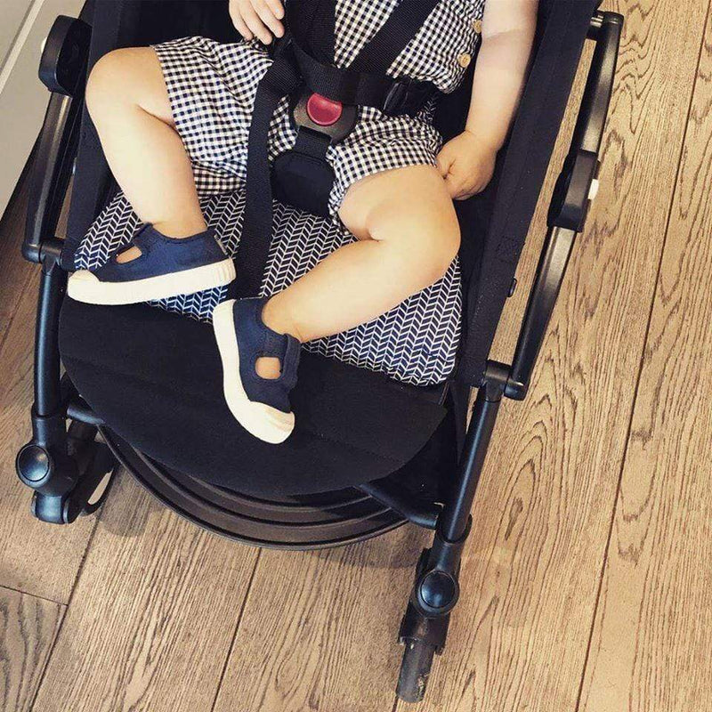 BABYZEN YOYO Leg Rest Buggy Accessories BZ10213-01 3760222218085