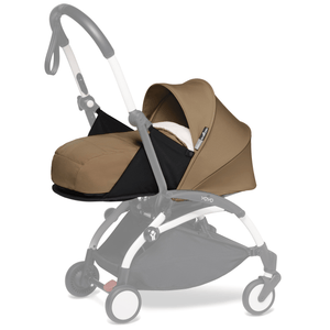 You added <b><u>BABYZEN YOYO2 0+ Newborn Pack Toffee</u></b> to your cart.