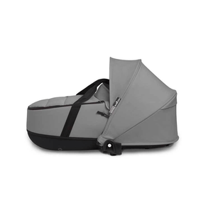 You added <b><u>BABYZEN YOYO Bassinet Grey</u></b> to your cart.