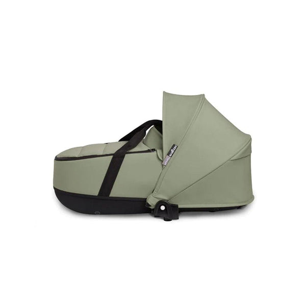 BABYZEN YOYO Bassinet Olive Chassis & Carrycots 604311 3701244008735