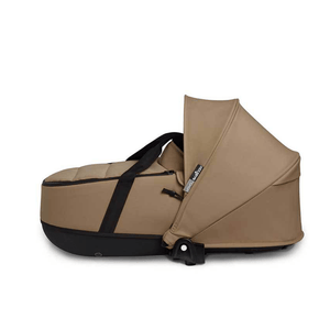 You added <b><u>BABYZEN YOYO Bassinet Toffee</u></b> to your cart.