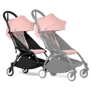 You added <b><u>BABYZEN YOYO Connect Frame Black</u></b> to your cart.