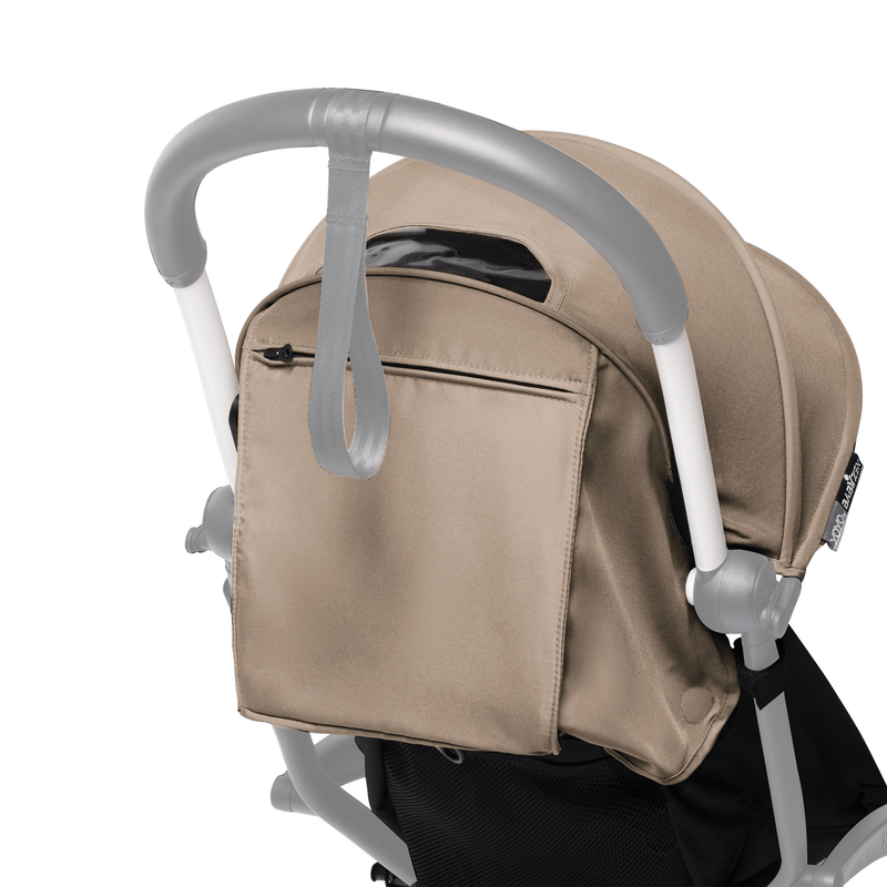 BabyZen YoYo Plus Colour Pack 6m+Taupe Colour Packs UK10104-06 3760222211505