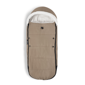 You added <b><u>BABYZEN YOYO Footmuff Taupe</u></b> to your cart.