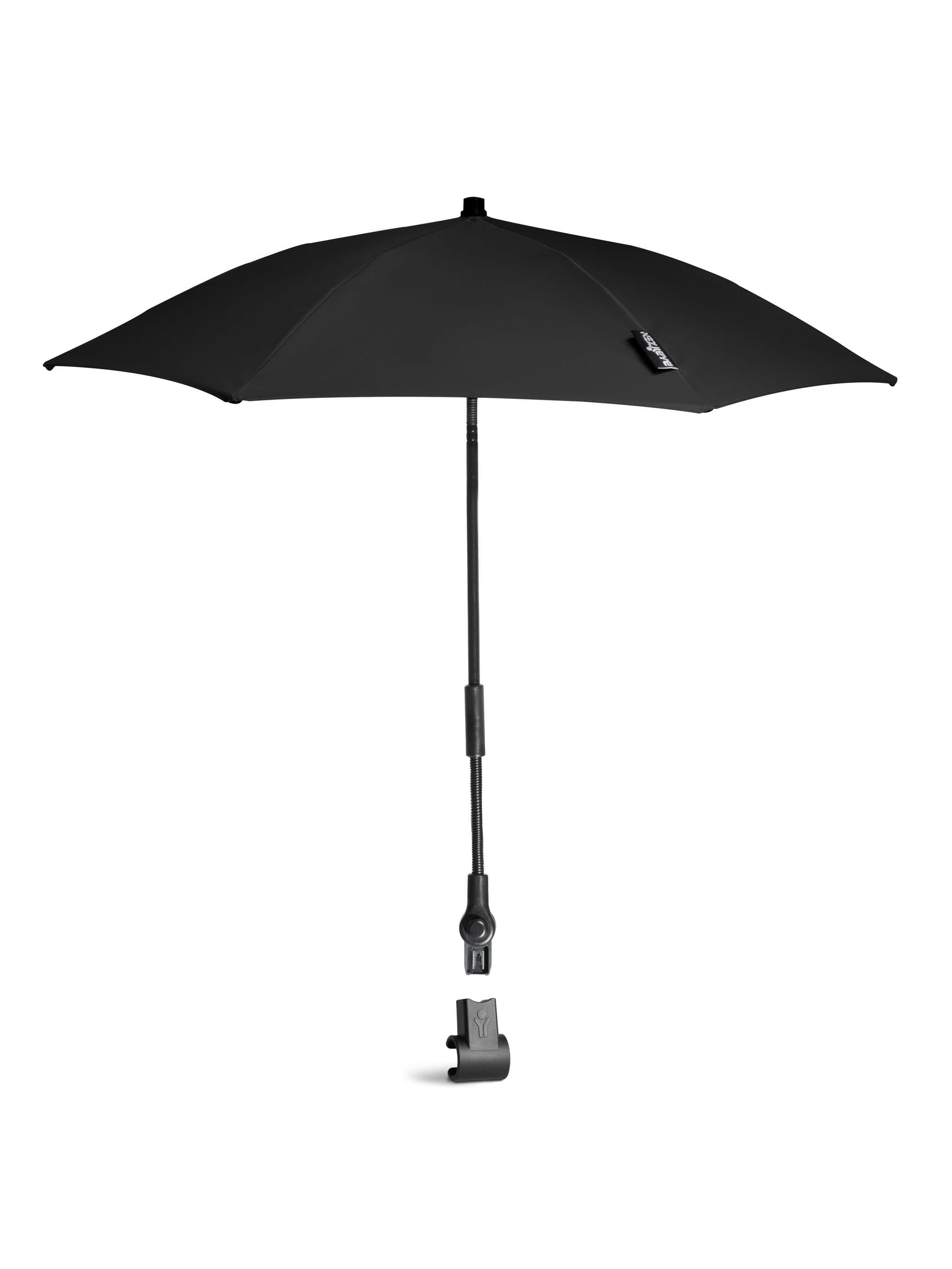 BABYZEN YOYO Parasol Black Parasols & Sun Canopies BZ10225-05 3701244004928