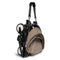 BabyZen YoYo2 0+ Complete Bassinet Pram Black/Taupe Pushchairs & Buggies 7413-BLK-TPE 3701244000616