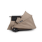 BabyZen YoYo2 0+ Complete Bassinet Pram Black/Taupe Pushchairs & Buggies 7413-BLK-TPE 3701244000616