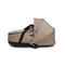 BabyZen YoYo2 0+ Complete Bassinet Pram Black/Taupe Pushchairs & Buggies 7413-BLK-TPE 3701244000616