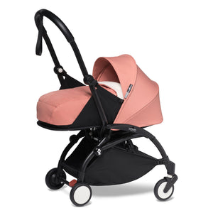 You added <b><u>BABYZEN YOYO2 0+ Complete Stroller Black/Ginger</u></b> to your cart.