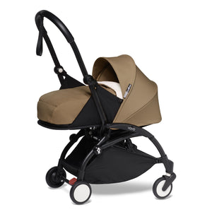 You added <b><u>BABYZEN YOYO2 0+ Complete Stroller Black/Toffee</u></b> to your cart.