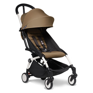 You added <b><u>BABYZEN YOYO2 6m+ Stroller White/Toffee</u></b> to your cart.