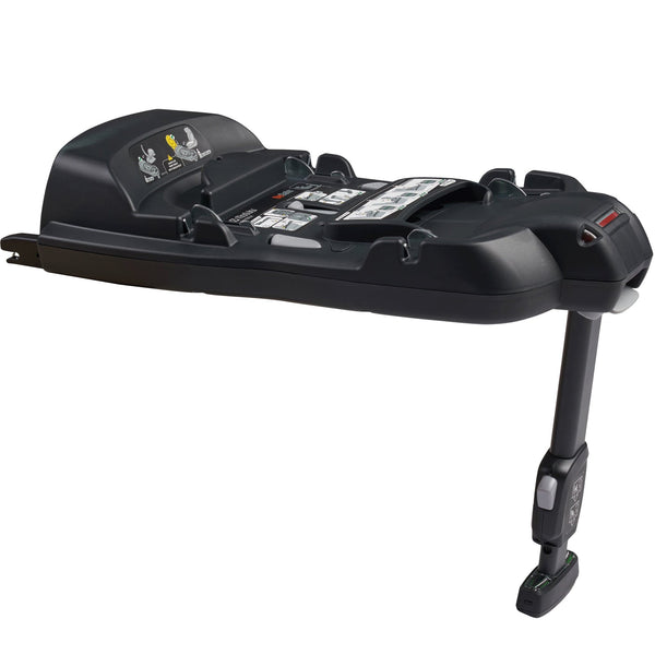 BeSafe iZi Modular i-Size ISOFIX Base Car Seat Bases 10010193 7043485695005