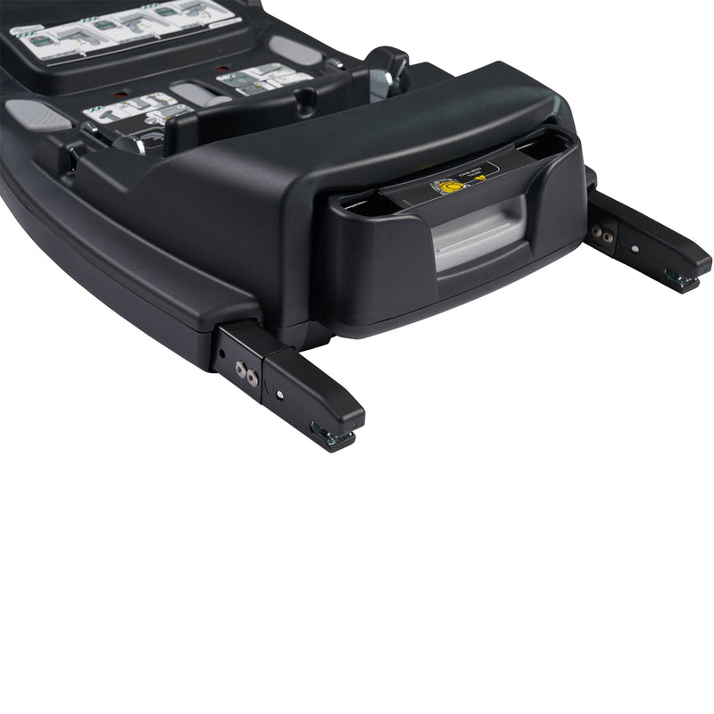 BeSafe iZi Modular i-Size ISOFIX Base Car Seat Bases 10010193 7043485695005
