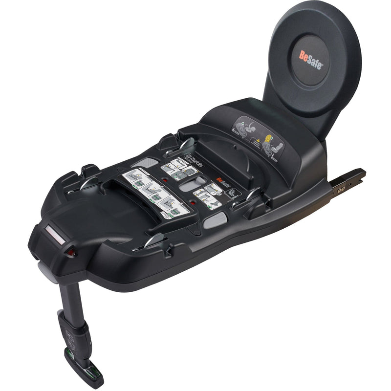 BeSafe iZi Modular i-Size ISOFIX Base Car Seat Bases 10010193 7043485695005