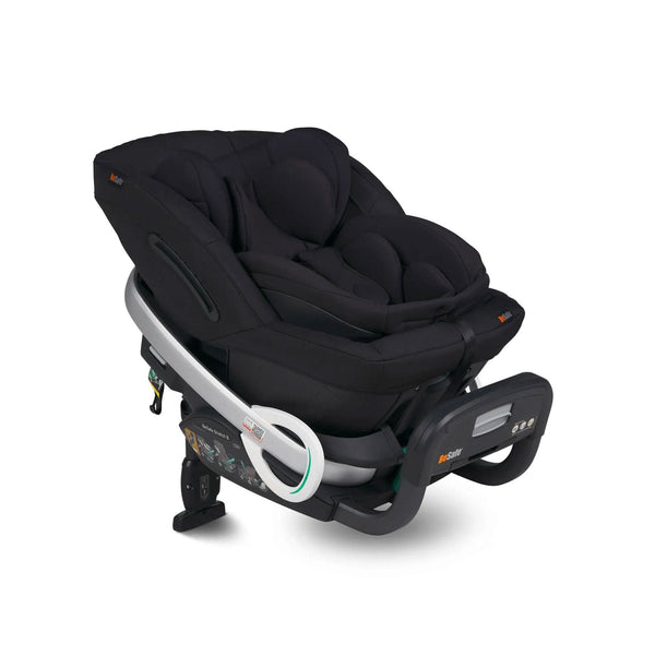 Besafe Stretch B in Black Cab Combination Car Seats 11025670-blackcab 7072754017163