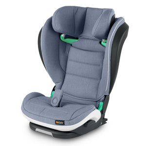 You added <b><u>BeSafe iZi Flex FIX i-Size Car Seat Cloud Melange</u></b> to your cart.