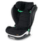 BeSafe iZi Flex FIX i-Size Car Seat Fresh Black Cab Highback Booster Seats 10010200-BLACKCABF-STD 7043485180648