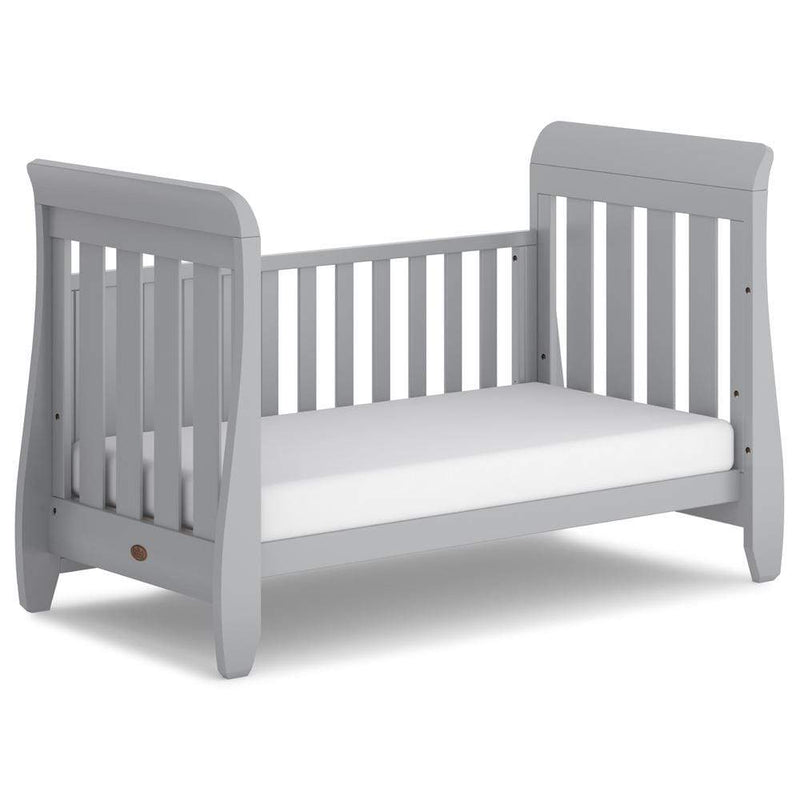 Boori Sleigh Urbane 2 Piece Chest Roomset Pebble Boori Roomsets B-SLU2PRS-PL 7426968050230