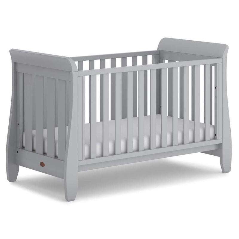 Boori Sleigh Urbane 2 Piece Chest Roomset Pebble Boori Roomsets B-SLU2PRS-PL 7426968050230