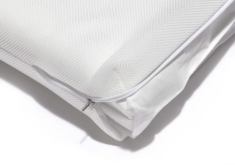 Boori Deluxe Purotex Pocket Spring Mattress Cot Bed Mattresses B-DPPSM 7426968234098