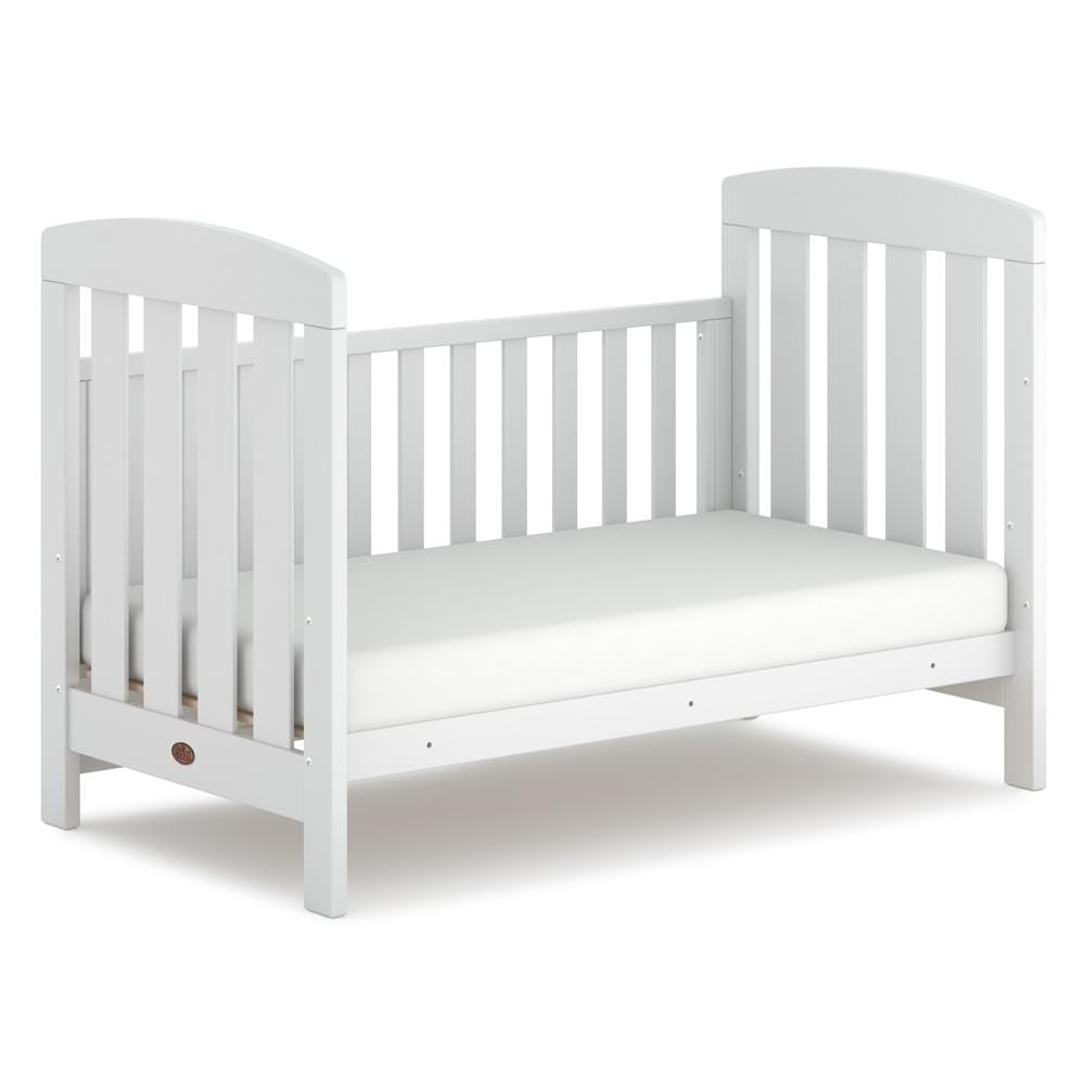 Boori cot size sale