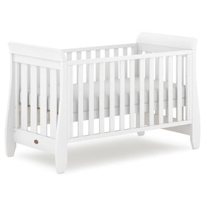 You added <b><u>Boori Sleigh Urbane Cotbed Barley White</u></b> to your cart.