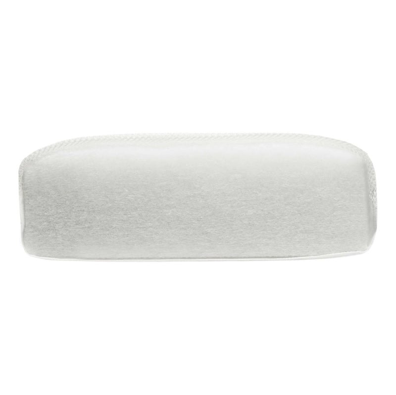 Boori Purotex Oval Mattress Cot Mattresses B-PUOCM 7426968234128