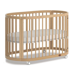 You added <b><u>Boori Oasis Oval Cot Beech</u></b> to your cart.