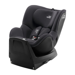 You added <b><u>Britax Romer DUALFIX M PLUS in Midnight Grey</u></b> to your cart.