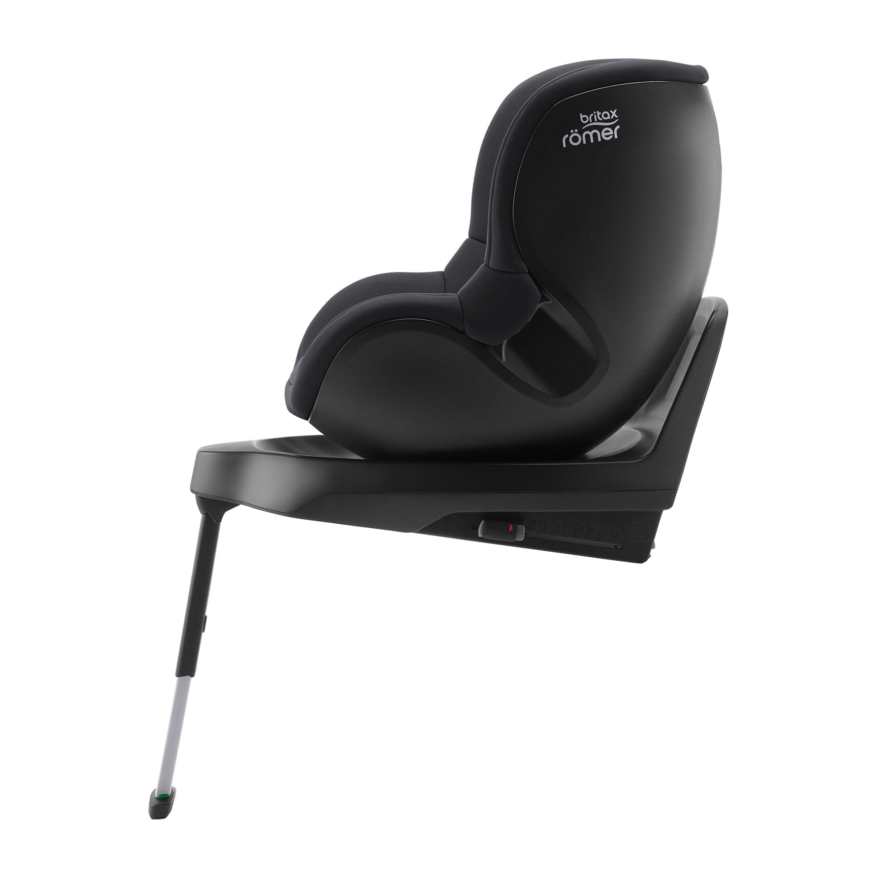 britax romer price Britax Römer DUALFIX M PLUS in Midnight Grey