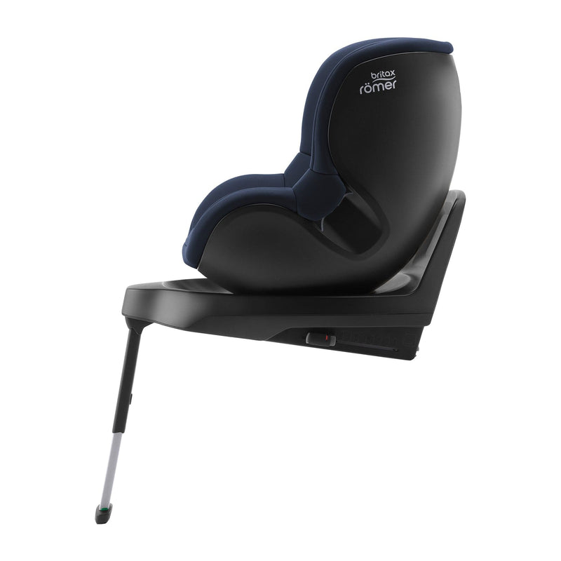 Britax Romer DUALFIX M PLUS in Moonlight Blue Baby Car Seats 2000036890 4000984707410