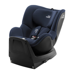 You added <b><u>Britax Romer DUALFIX M PLUS in Moonlight Blue</u></b> to your cart.