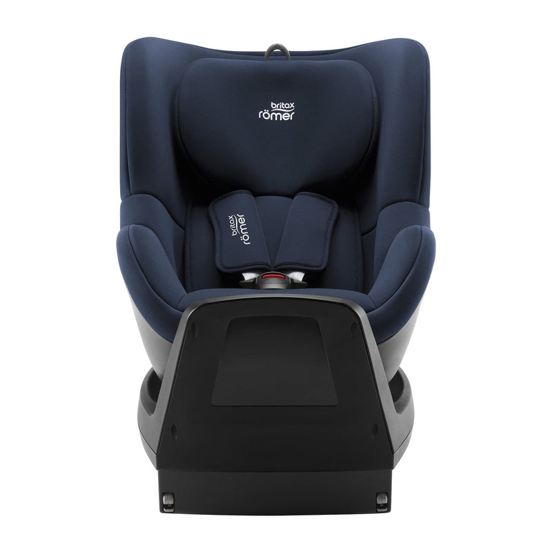 Britax Romer DUALFIX M PLUS in Moonlight Blue Baby Car Seats 2000036890 4000984707410