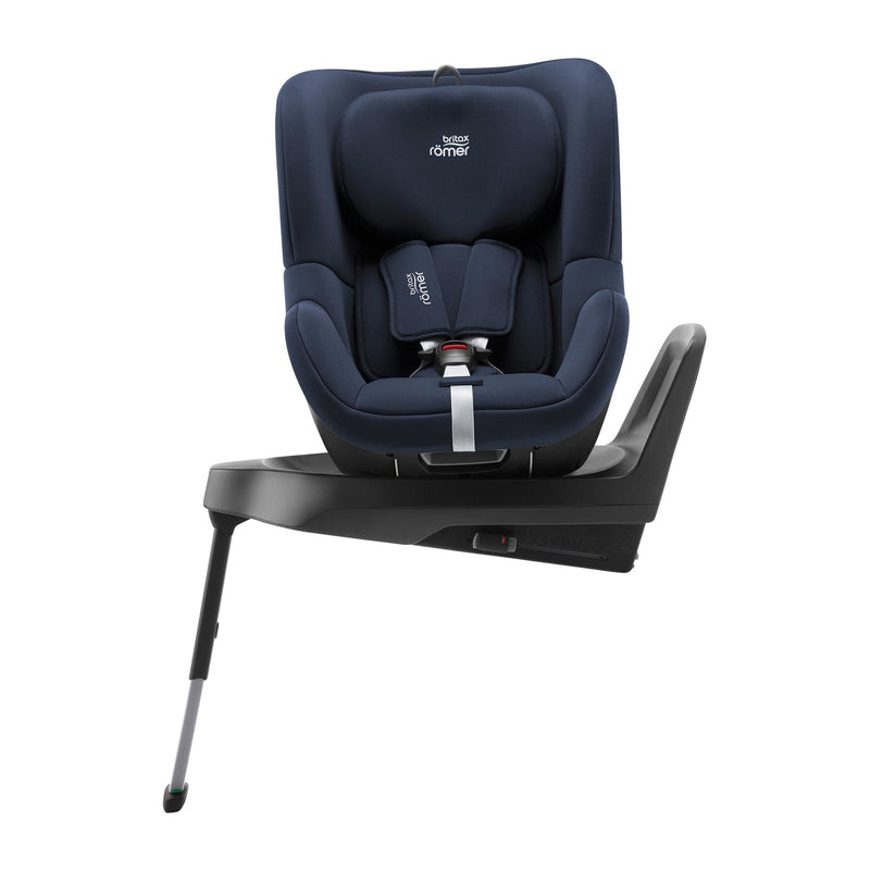 Britax Romer DUALFIX M PLUS in Moonlight Blue Baby Car Seats 2000036890 4000984707410