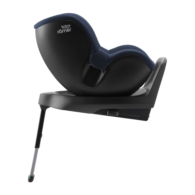 Britax Romer DUALFIX M PLUS in Moonlight Blue Baby Car Seats 2000036890 4000984707410