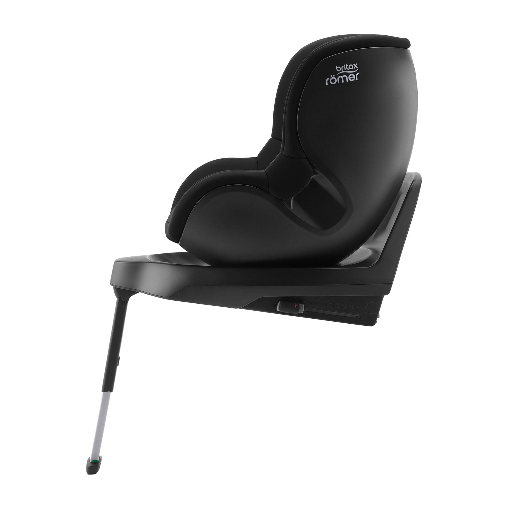 britax romer dualfix m Britax Römer DUALFIX M PLUS in Space Black
