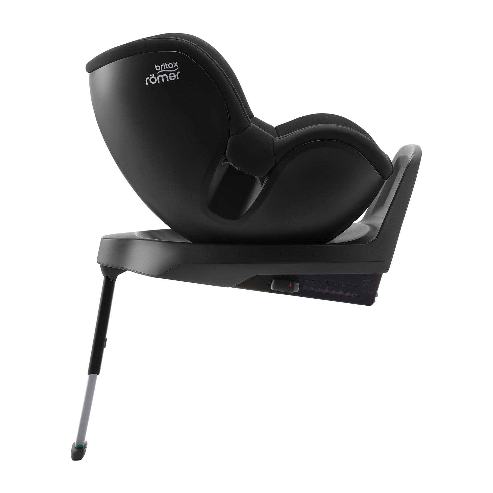 britax romer dualfix instructions Britax Römer DUALFIX M PLUS in Space Black