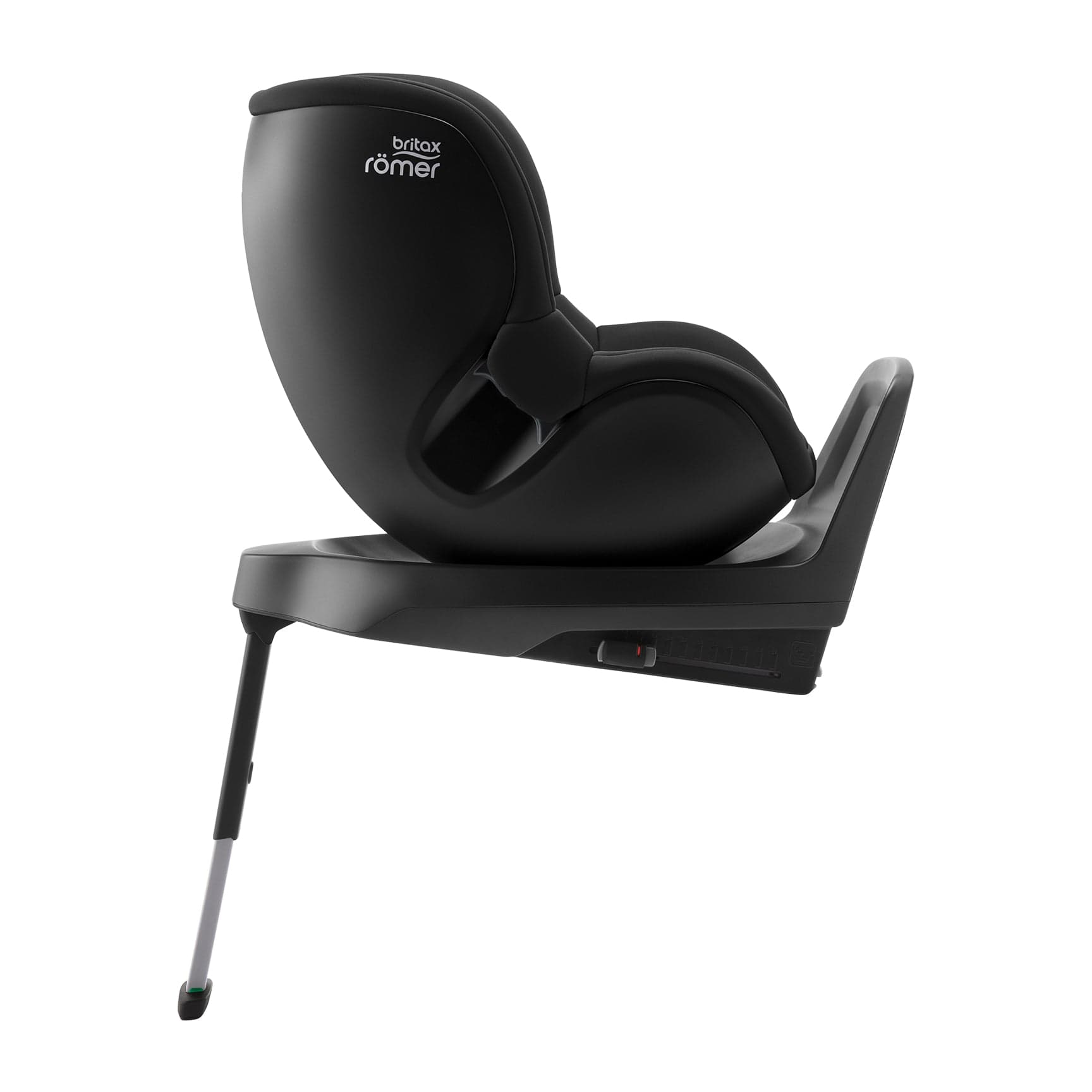 britax romer car seat manual Britax Römer DUALFIX M PLUS in Space Black