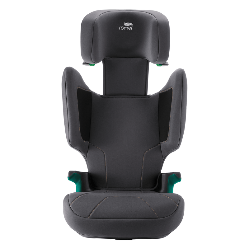 Britax Romer HI-LINER in Midnight Grey Baby Car Seats 2000037965 4000984814804