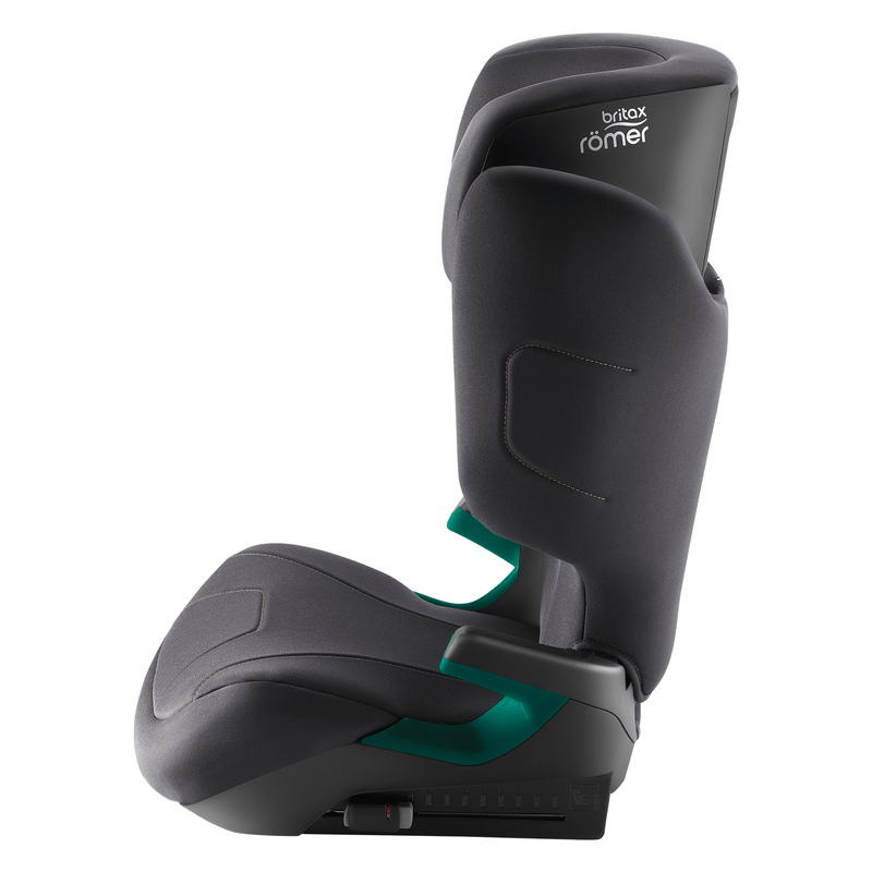 Britax Romer HI-LINER in Midnight Grey Baby Car Seats 2000037965 4000984814804