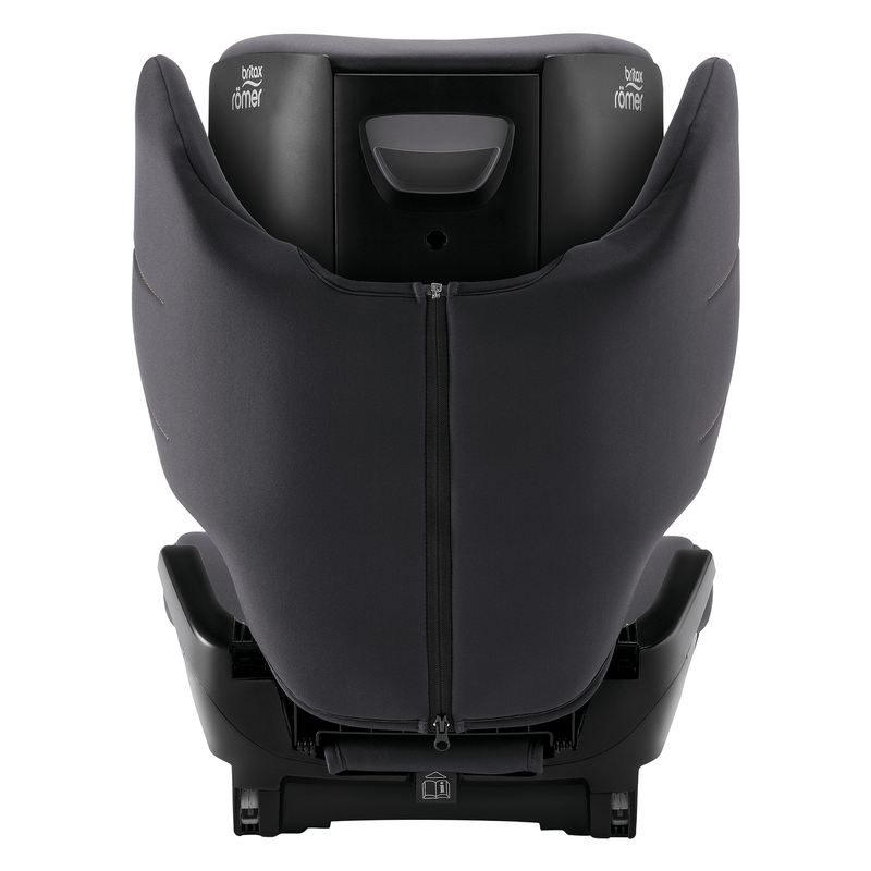 Britax Romer HI-LINER in Midnight Grey Baby Car Seats 2000037965 4000984814804