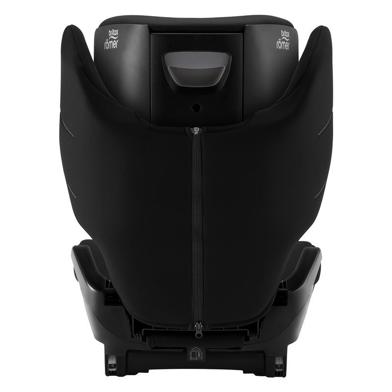 Britax Romer Hi Liner in Space Black 2000037964 4000984814798